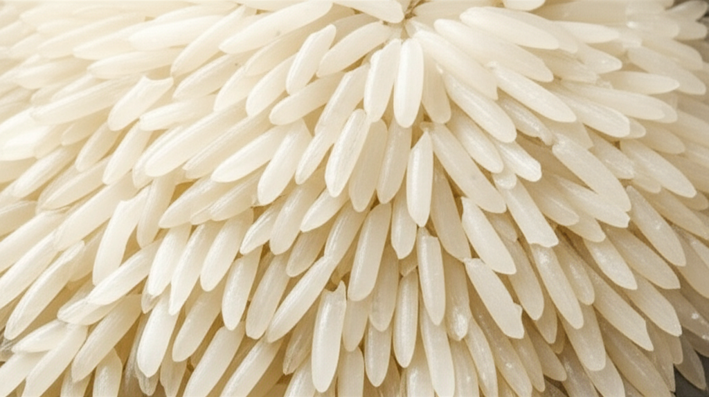 Chairman Premium Basmati Rice